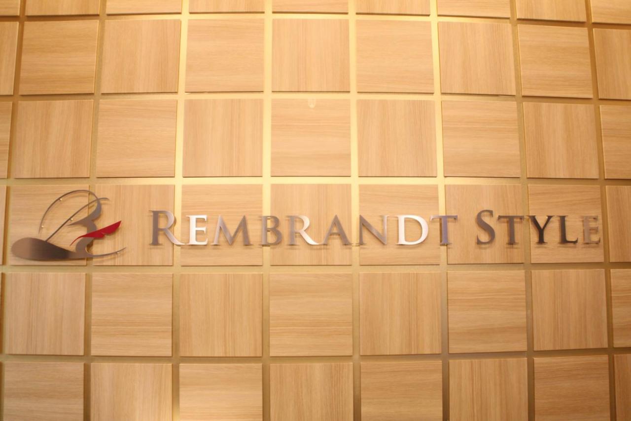 Rembrandt Style Tokyo Nishikasai Grande Hotel Екстериор снимка